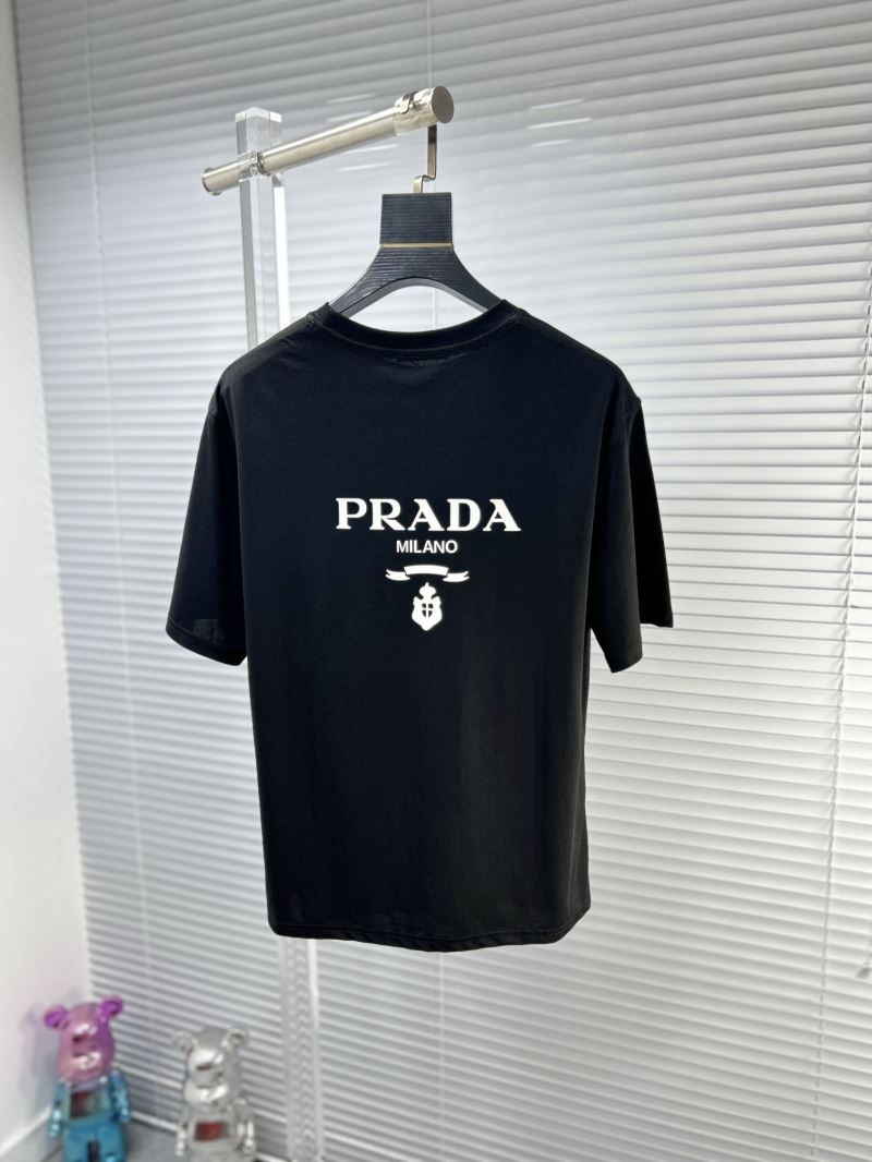 Prada T-Shirts